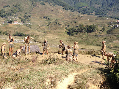 About Us - SapaVietnam.net 3 Special Sapa Tour 3