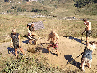 About Us - SapaVietnam.net 4 Special Sapa Tour 4