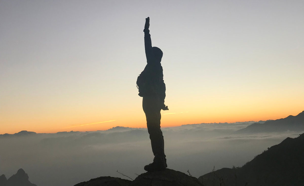 Tour Sapa - Y Ty - Conquer Lao Than Mountain - Sapa  (2 days 1 night)