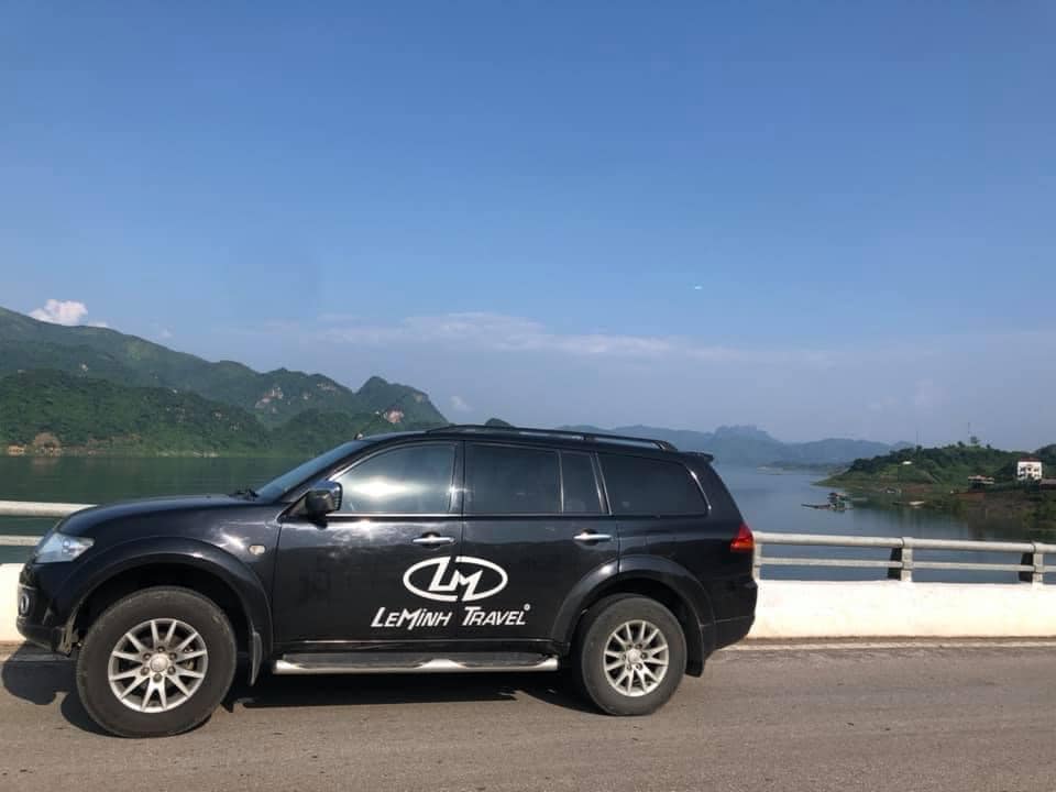 Le Minh Travel 5 Seats 3