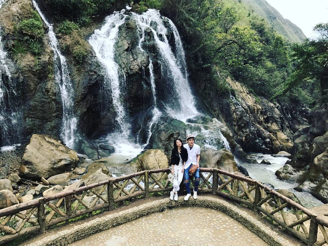 Exploring the Cultural Tapestry of Cat Cat Village