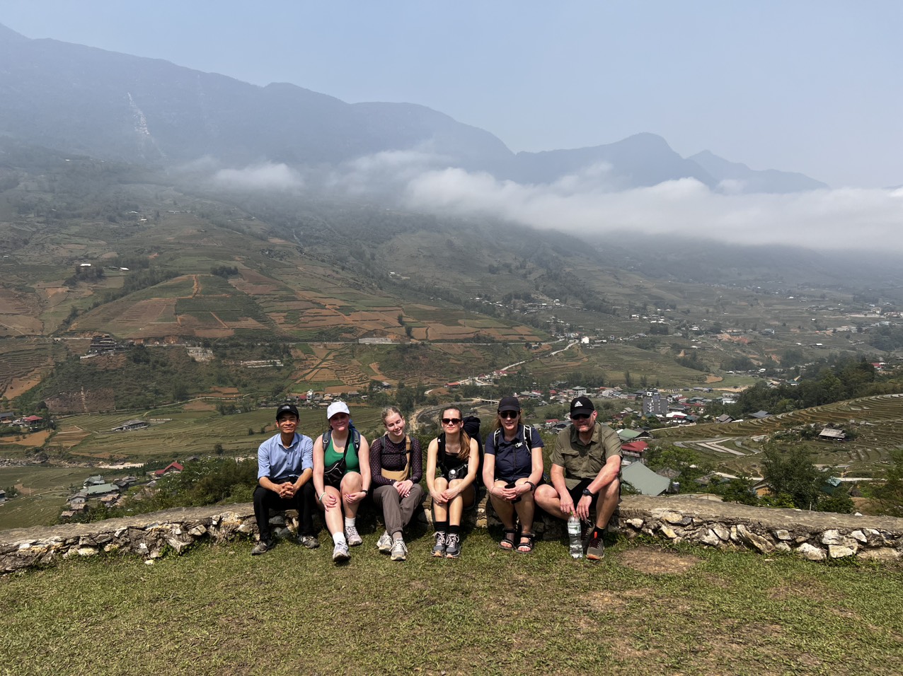 3 Days 2 Nights Sapa Homestay Tour